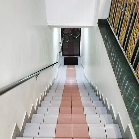 Faber Inn Бінтулу Екстер'єр фото