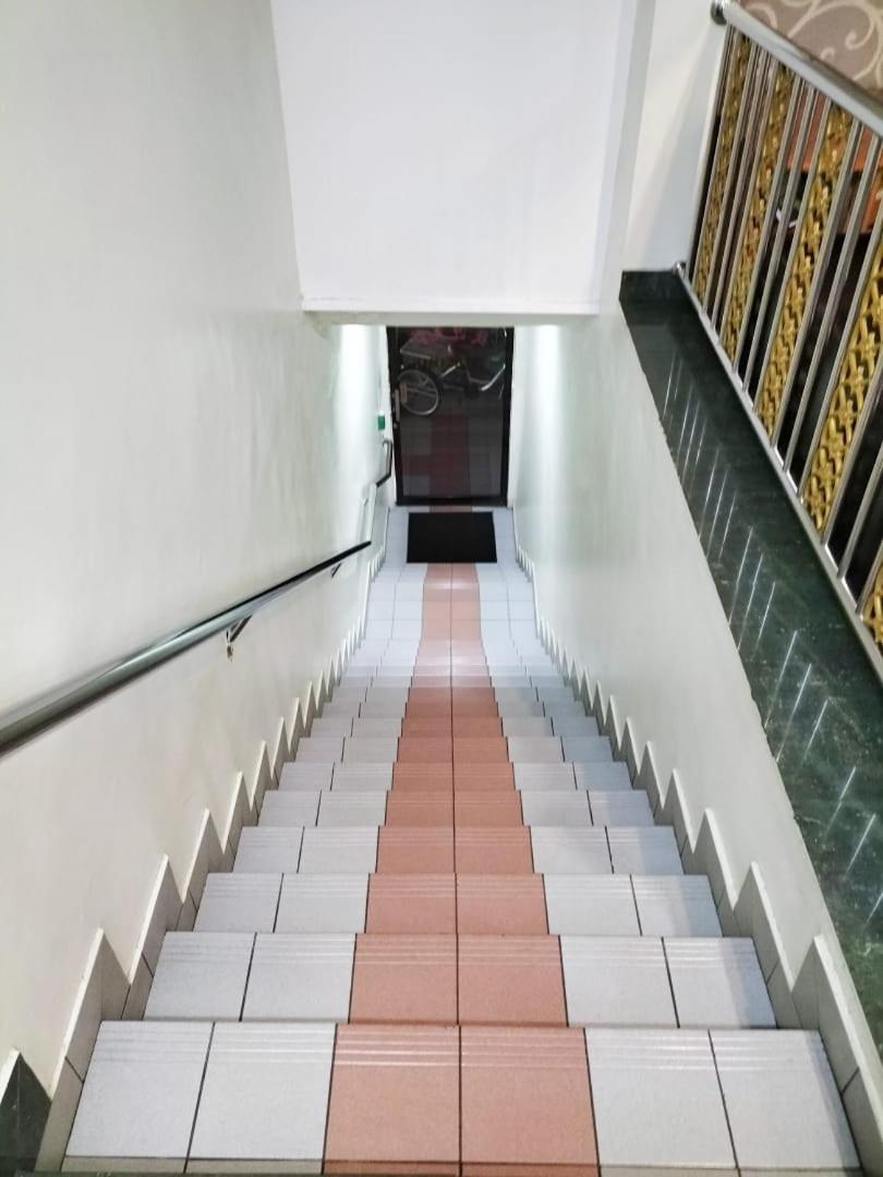 Faber Inn Бінтулу Екстер'єр фото