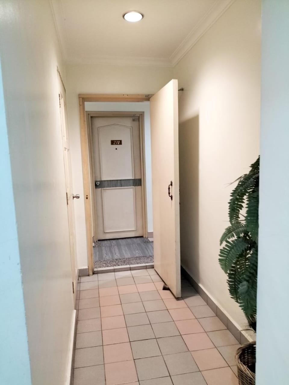 Faber Inn Бінтулу Екстер'єр фото