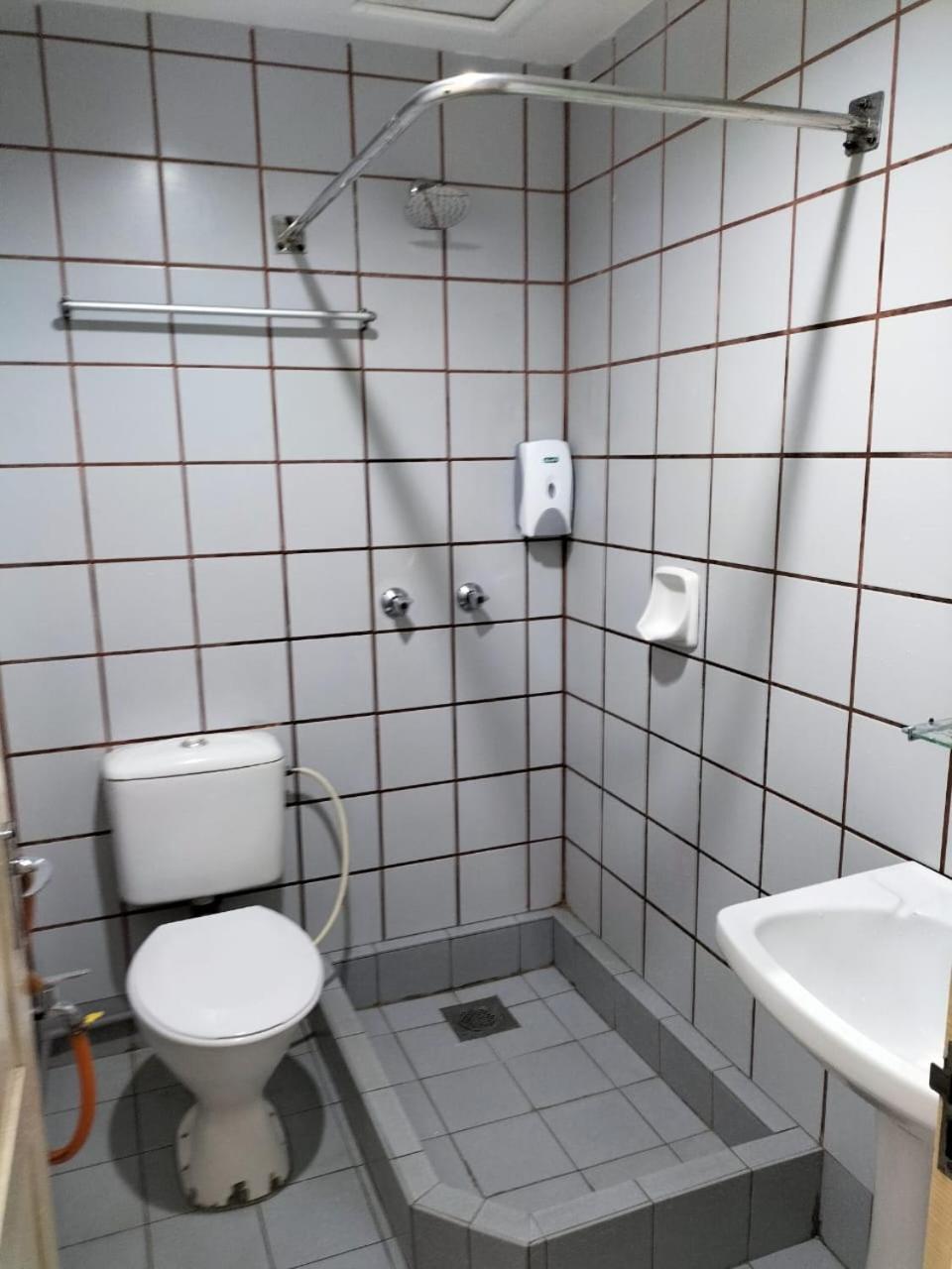 Faber Inn Бінтулу Екстер'єр фото