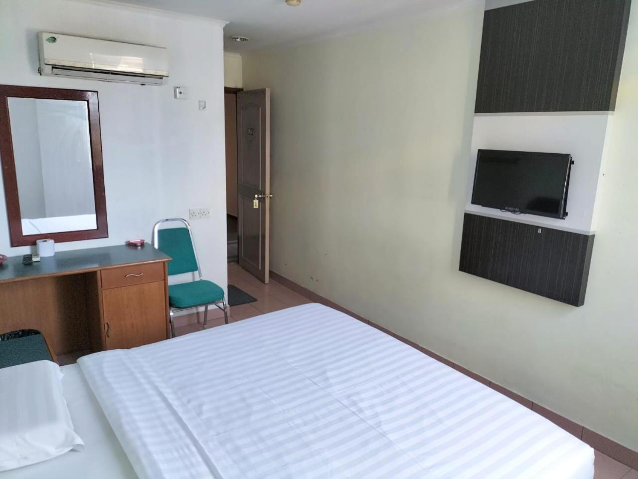 Faber Inn Бінтулу Екстер'єр фото